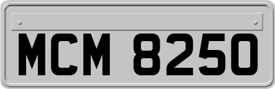 MCM8250