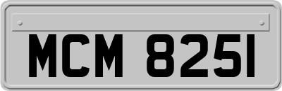 MCM8251