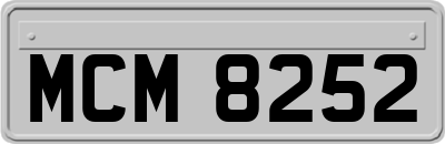 MCM8252