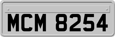 MCM8254