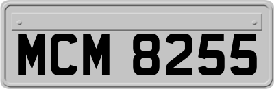 MCM8255