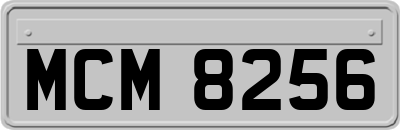 MCM8256