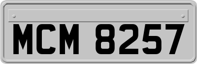 MCM8257