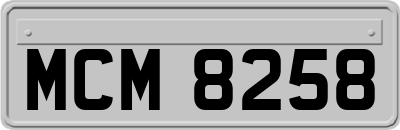 MCM8258