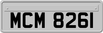 MCM8261