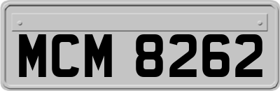 MCM8262