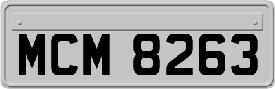 MCM8263