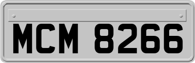 MCM8266