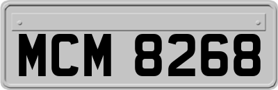 MCM8268