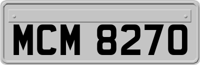 MCM8270