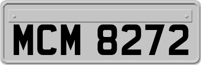 MCM8272