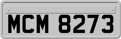 MCM8273
