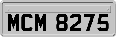 MCM8275