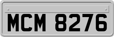 MCM8276