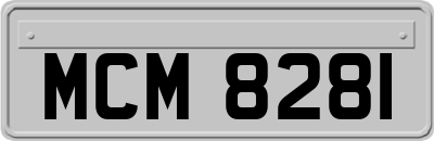 MCM8281