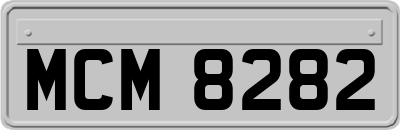 MCM8282