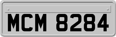 MCM8284