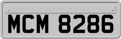 MCM8286