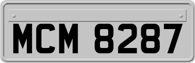 MCM8287