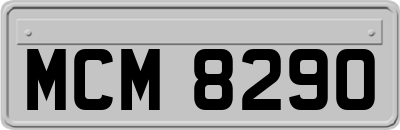 MCM8290