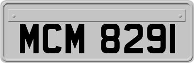 MCM8291