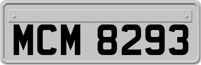 MCM8293