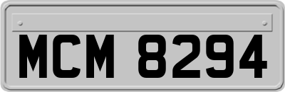 MCM8294