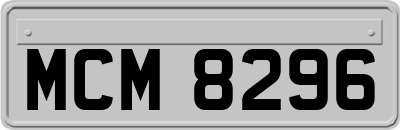 MCM8296