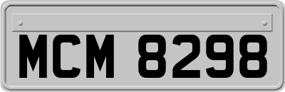 MCM8298
