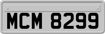 MCM8299