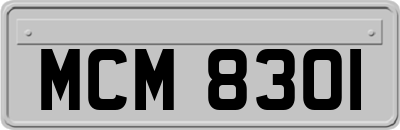 MCM8301