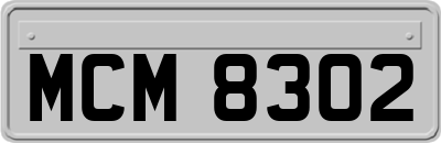 MCM8302