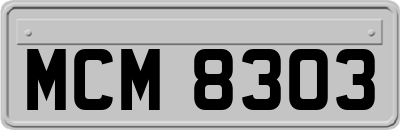MCM8303