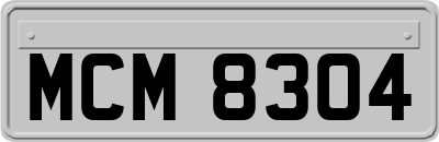 MCM8304