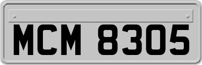 MCM8305