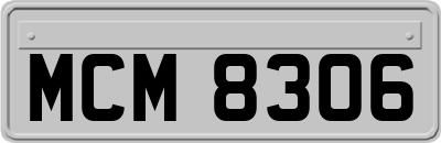 MCM8306
