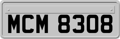 MCM8308