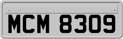 MCM8309