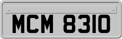 MCM8310