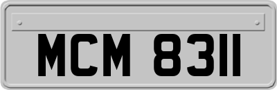 MCM8311