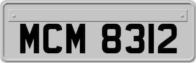 MCM8312