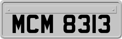 MCM8313