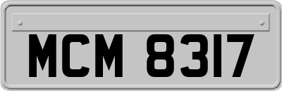 MCM8317