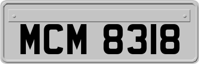 MCM8318