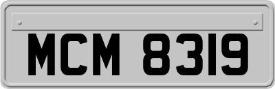 MCM8319