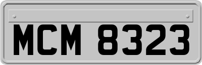 MCM8323