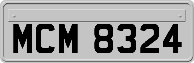 MCM8324