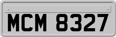 MCM8327
