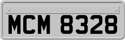 MCM8328