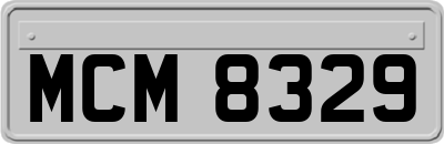 MCM8329